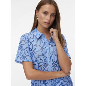 Vero Moda Mikka Lace Blouse